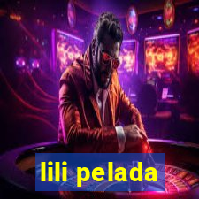 lili pelada